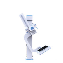 DR Sistema de Radiografia Digital de alta frequência PLX8500D
